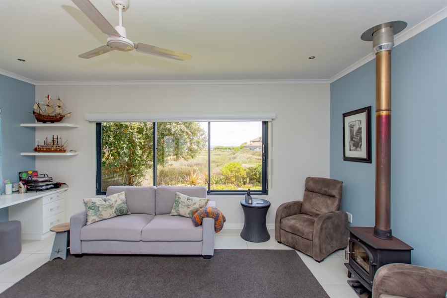 3 Bedroom Property for Sale in Langebaan Country Estate Western Cape